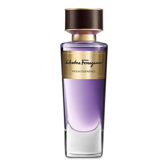 Tuscan Creations VIOLA ESSENZIALE - Woda perfumowana, SALVATORE FERRAGAMO